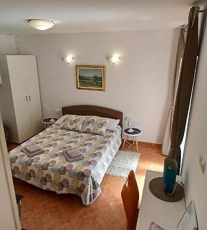 Studio Dorjan Rovinj Eksteriør billede