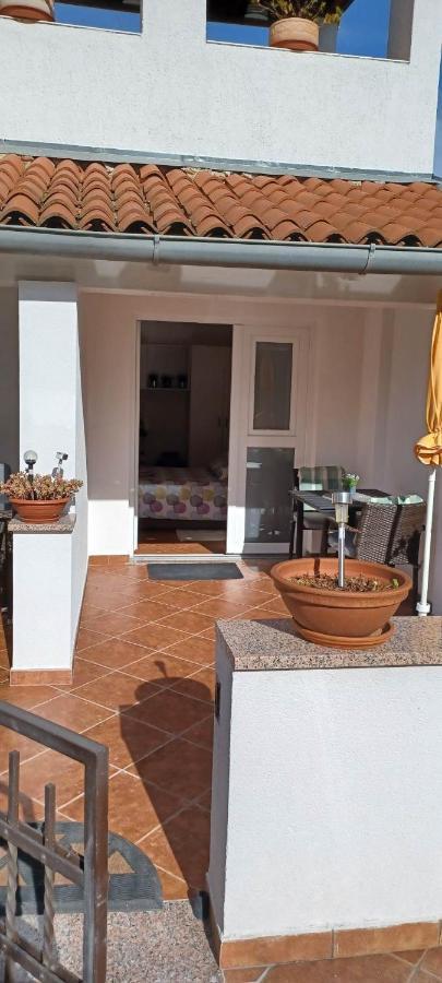 Studio Dorjan Rovinj Eksteriør billede