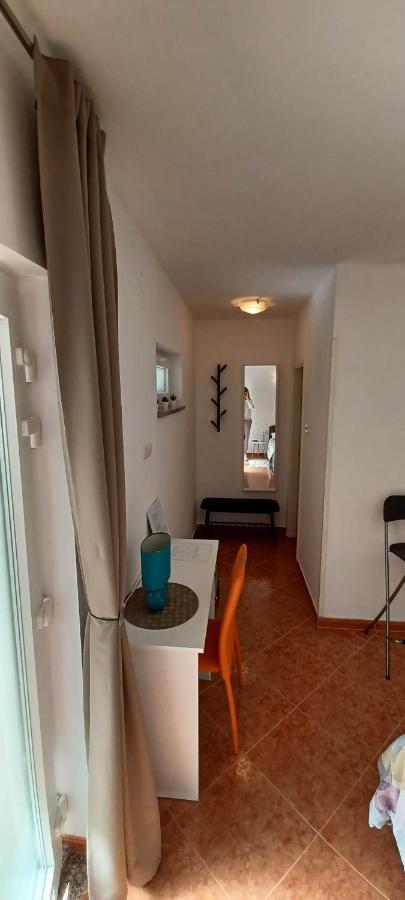 Studio Dorjan Rovinj Eksteriør billede
