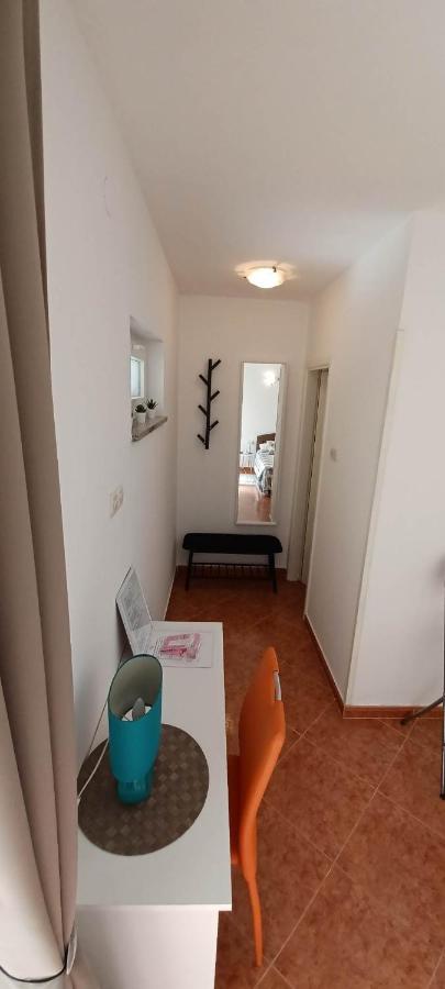 Studio Dorjan Rovinj Eksteriør billede
