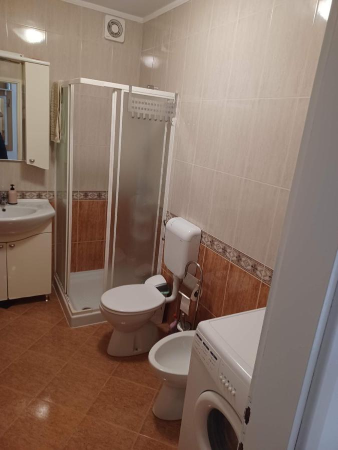 Studio Dorjan Rovinj Eksteriør billede